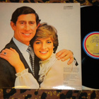 Royal Wedding Of Prince Of Wales & Lady Diana - LP 1981 EX+ - pikkukuva 2