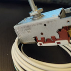 Jääkaapin termostaatti Ranco K57 L5808, AEG / Electrolux ym - pikkukuva 2