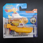Beatles, Yellow Submarine - Toy, Keychain & Radio - pikkukuva 3