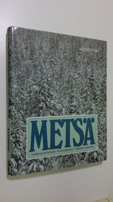 Metsä