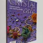 Debbi Simon : Crystal Chic - Custom Jewelry with Dazzling... - pikkukuva 1
