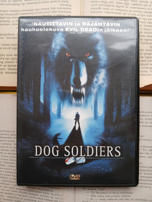 Dog Soldiers (DVD)