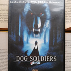 Dog Soldiers (DVD) - pikkukuva 1