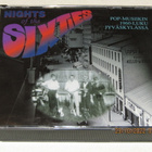 *2CD* ERI ESITTÄJIÄ Nights Of The Sixties - pikkukuva 1