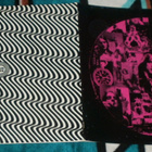 DUNGEN ~ Stadsvandringar ~ LP Ex-/Ex- - pikkukuva 2