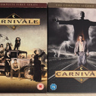 Carnivale (12DVD) koko HBO:n ylistetty tv-sarja - pikkukuva 2