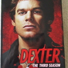 DEXTER - KOLMAS TUOTANTOKAUSI (4 x DVD) - pikkukuva 1