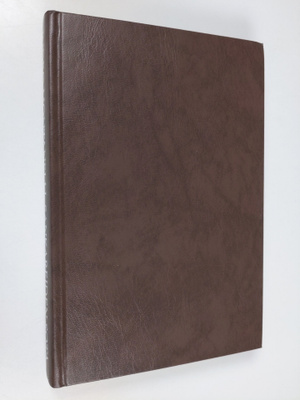 Indro Montanelli : Sankareiden sota : Suomi 1939-40