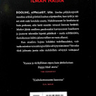 STEPHEN KING & OWEN KING: Ruususen uni - pikkukuva 2