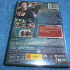 AEONFLUX - DVD - pikkukuva 2