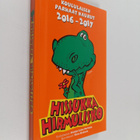 Hissukka hirmulisko : Koululaisen parhaat naurut 2016-2017 - pikkukuva 1