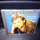 CD Kake Randelin : Sydämeen jäi synnyinmaa ( SIS POSTIKULU - pikkukuva 3