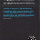 Henkka Hyppönen: Pelon hinta (Business pokkarit) - pikkukuva 2