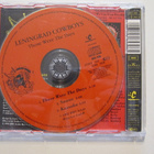 Leningrad Cowboys Those Were The Days CD Sinkku - pikkukuva 2