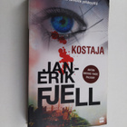 Jan-Erik Fjell : Kostaja - pikkukuva 1