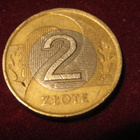 2 zlote 1994 Puola -Poland - pikkukuva 1