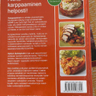 Keittokirjat kaikki yhdessä - pikkukuva 4