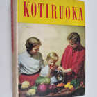 Edit Reinilä-Hellman ym. : Kotiruoka - pikkukuva 1
