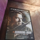 The Running Man - Juokse Tai Kuole DVD - pikkukuva 1