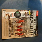 Tieteen Kuvalehti 16/2026 - pikkukuva 1