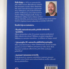 Kalle Kalaja : Alku-urani kompastukset - pikkukuva 2