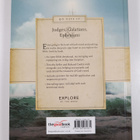 Timothy Keller ym. : 90 days in Judges,Galatians,Ephesians - pikkukuva 2