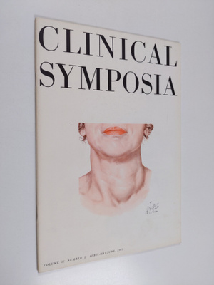 Clinical Symposia, vol. 17, nr. 2/1965
