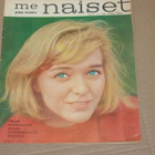 Me naiset -lehdet 4,9€ kpl - pikkukuva 2
