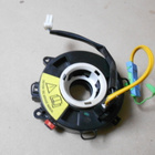 Airbag kellojousi Fiat 4000283. Fiat Punto, 2003. - pikkukuva 1