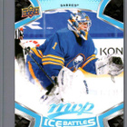 2021-22 Upper Deck MVP - Ice Battles - 0,30 € / kpl - pikkukuva 5