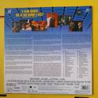 Van Damme Double team Laserdisc - pikkukuva 2