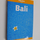 James Lyon ym. : Bali - pikkukuva 1