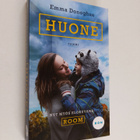 Emma Donoghue : Huone - pikkukuva 1