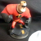 Disney Infinity -peli - Aloituspakkaus - WIIU - pikkukuva 1