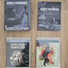 Early Murnau, OOP boksi - pikkukuva 4