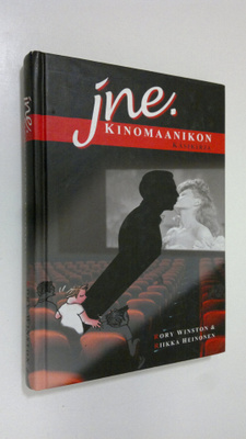 Rory Winston : Jne : kinomaanikon käsikirja