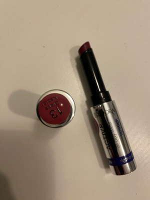 Isadora upea tumma puna 13 Grape Nectar