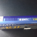 BASF EMTEC C-kasetti Kromi CE 2 Chrome Extra Avaamaton - pikkukuva 4