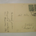 VANHA Postikortti Lohja 1910-luku - pikkukuva 2