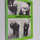 Hoidamme lasta - pikkukuva 1