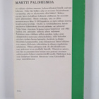 Martti Paloheimo : Kukkia perjantaisin - pikkukuva 2