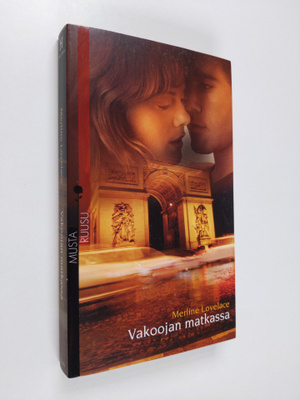 Merline Lovelace : Vakoojan matkassa