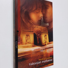 Merline Lovelace : Vakoojan matkassa - pikkukuva 1