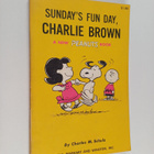 Charles M. Schulz : Sunday's Fun Day, Charlie Brown : A N... - pikkukuva 1