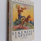 Zacharias Topelius : Lukemisia lapsille 6 - pikkukuva 1