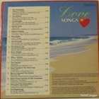 Kokoelma • Love Songs Of The 60's CD - pikkukuva 4