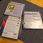 CD-RW 700Mb levyjä (7 kpl) - pikkukuva 2