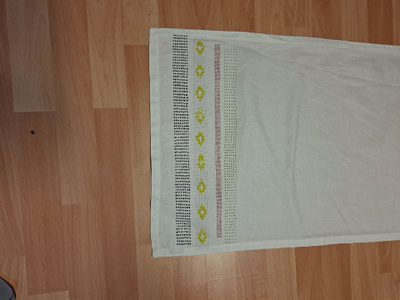 Iittala Sarjaton Tikki - kaitaliinat 4 kpl