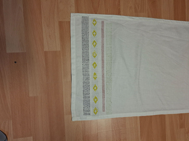 Iittala Sarjaton Tikki - kaitaliinat 4 kpl