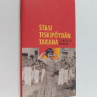 Claudia Rusch : Stasi tiskipöydän takana - pikkukuva 1